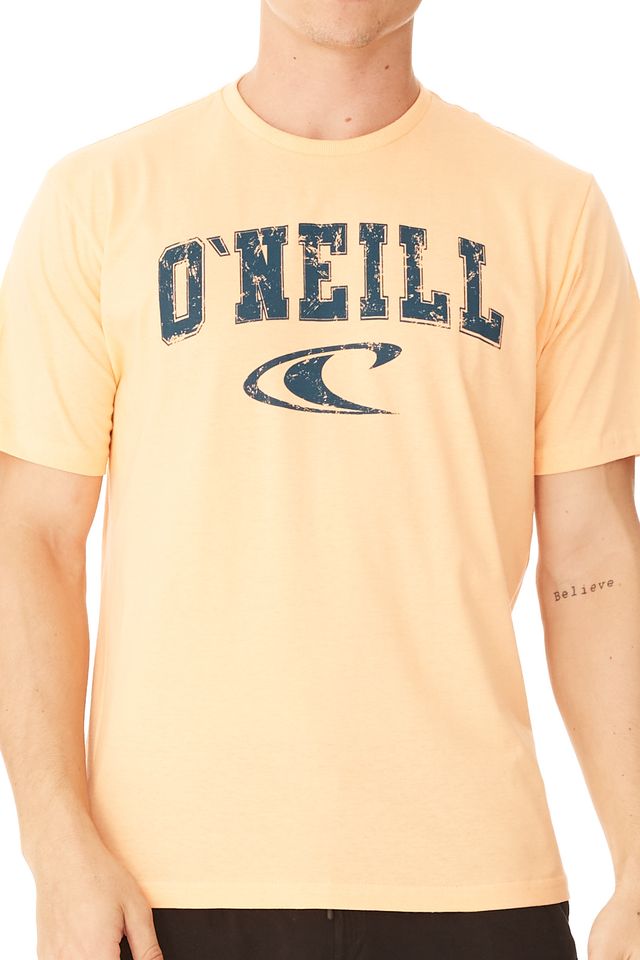 Camiseta-Oneill-Estampada-Big-Brand-Logo-Laranja