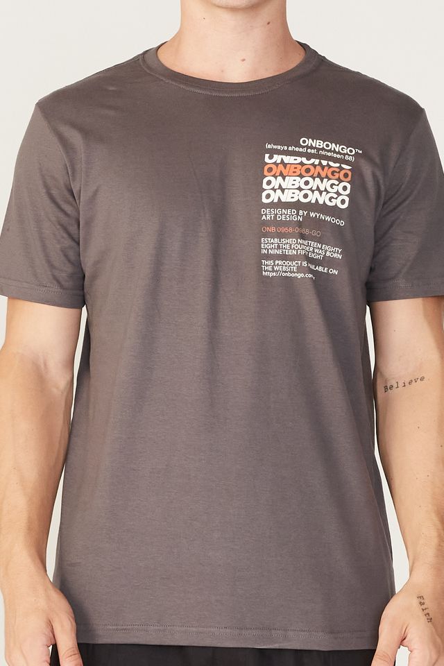 Camiseta-Onbongo-Estampada-Wynwood-Cinza-Carvao