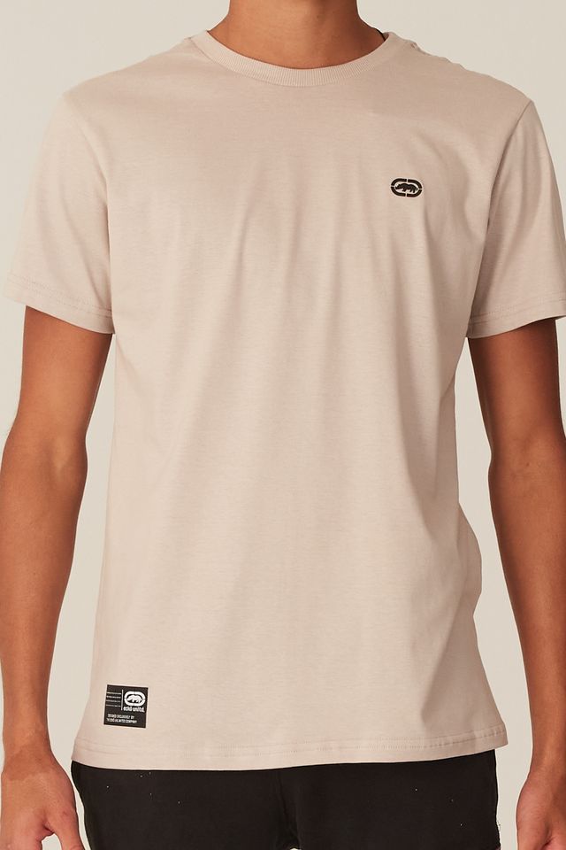 camisa ecko fashion