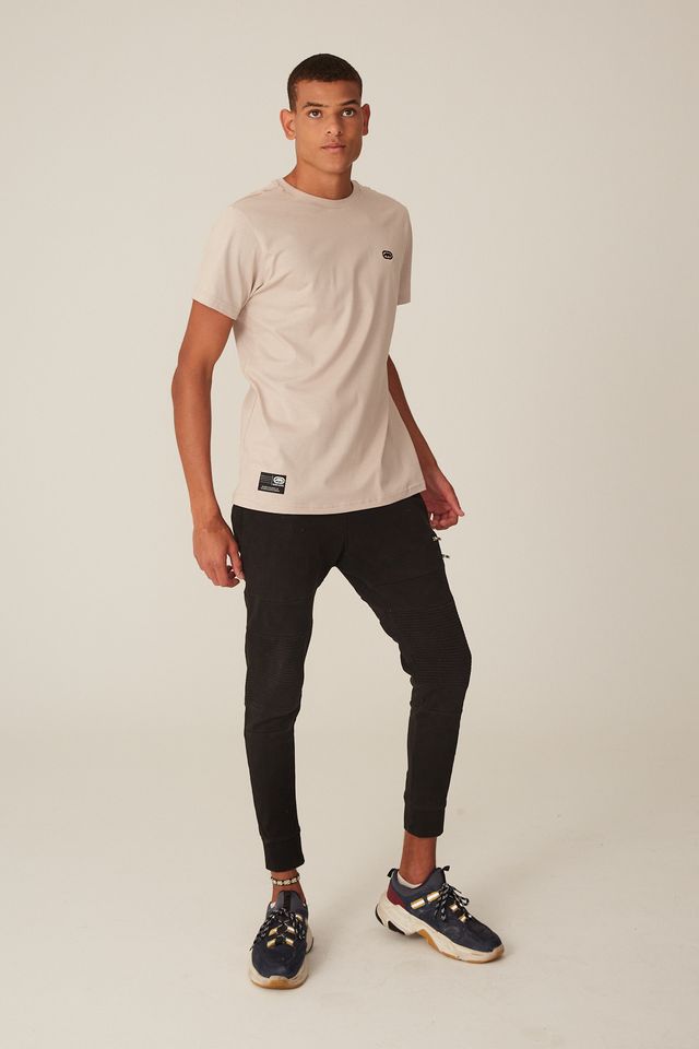 camisa ecko fashion