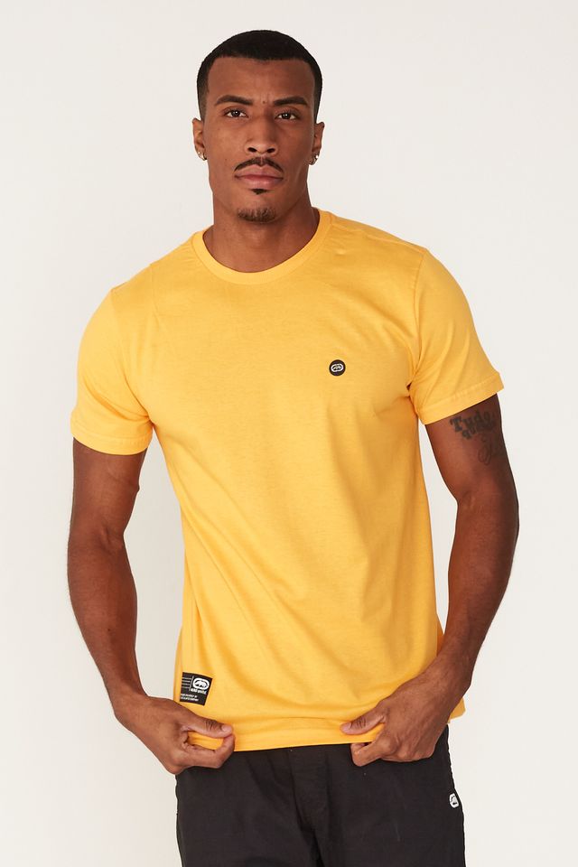 camisa ecko fashion
