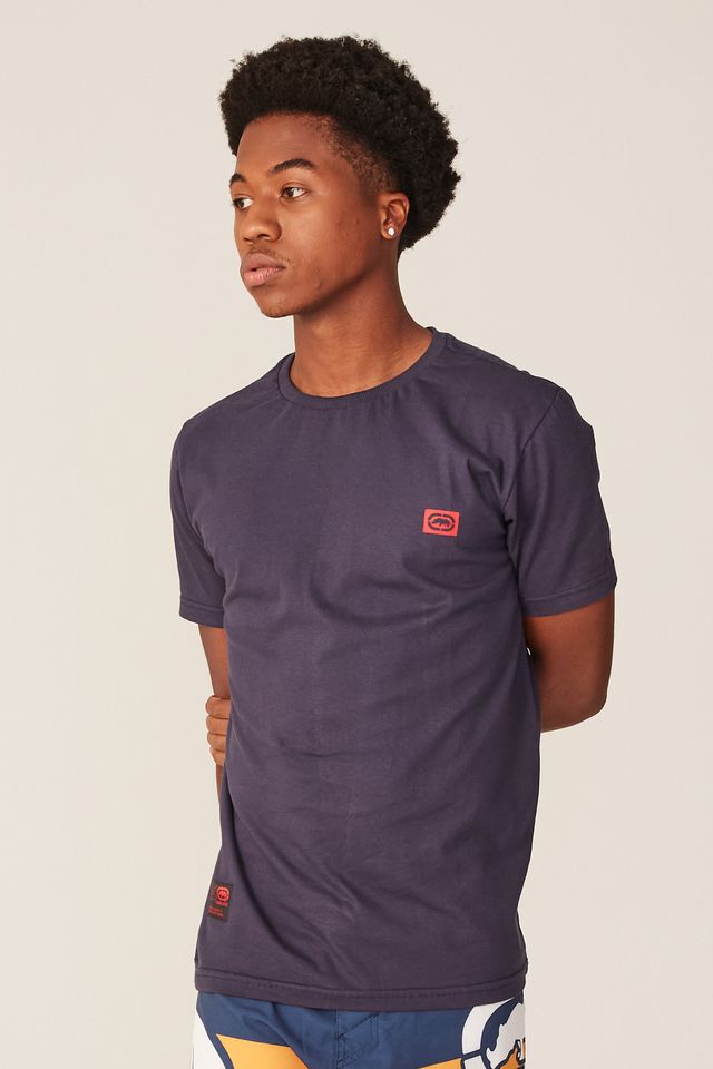 camisa ecko fashion