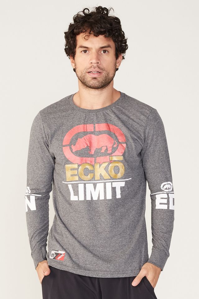manga longa ecko