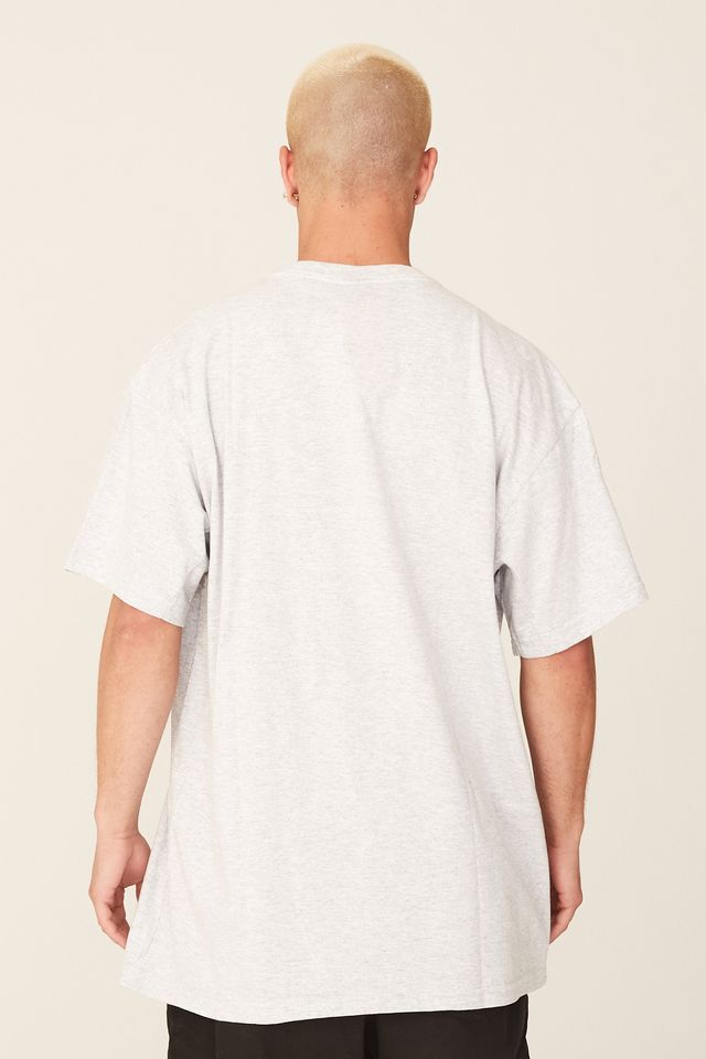 Camiseta-Fatal-Plus-Size-Estampada-Cinza-Mescla-Claro