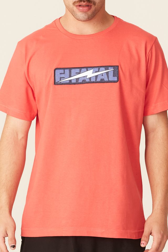 Camiseta-Fatal-Especial-Coral