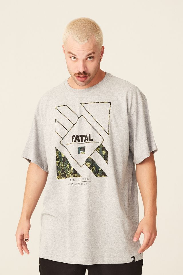 Camiseta-Fatal-Plus-Size-Estampada-Cinza-Mescla