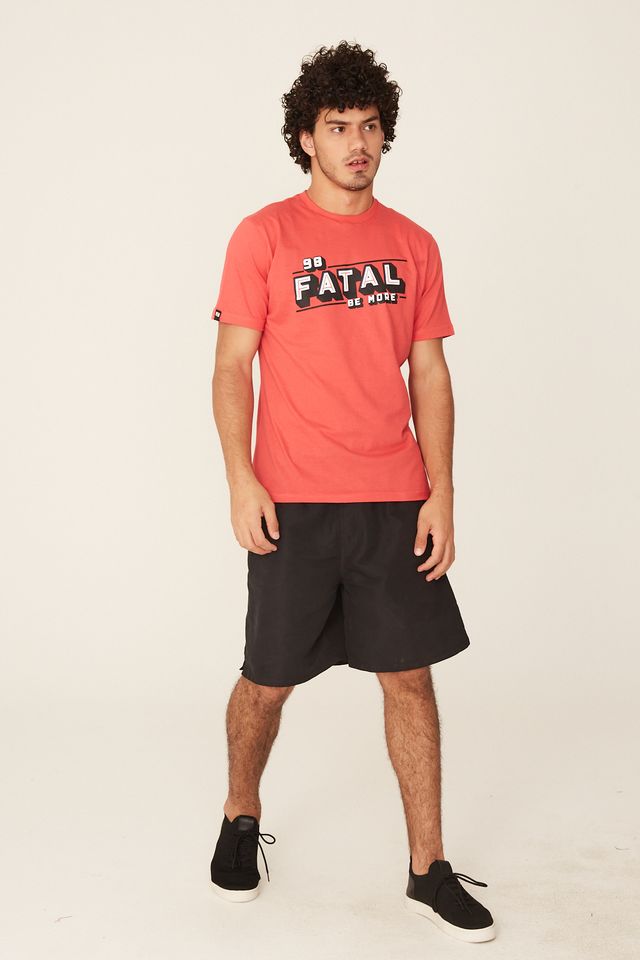 Camiseta-Fatal-Estampada-Coral