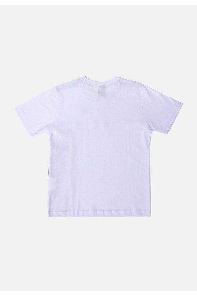 Camiseta-Fatal-Infantil-Especial-Off-White