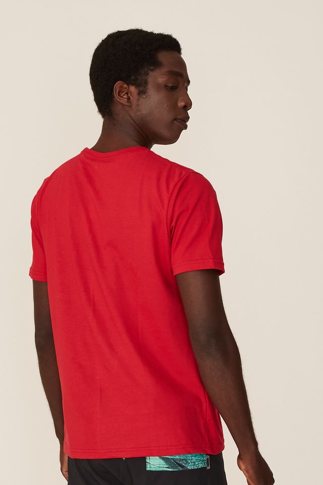 Camiseta-Fatal-Estampada-Vermelha
