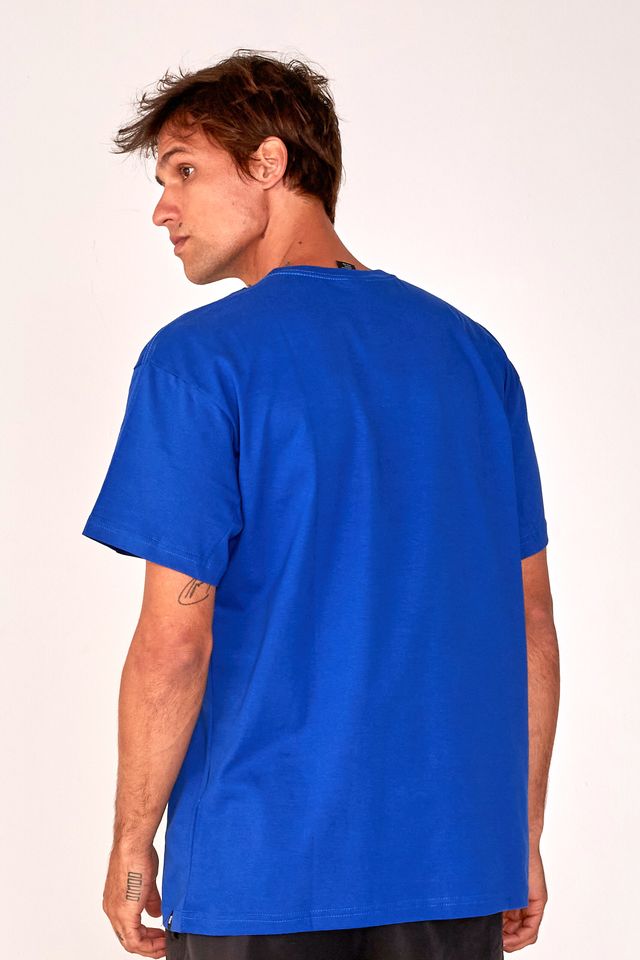 Camiseta-Fatal-Plus-Size-Estampada-Azul-Royal