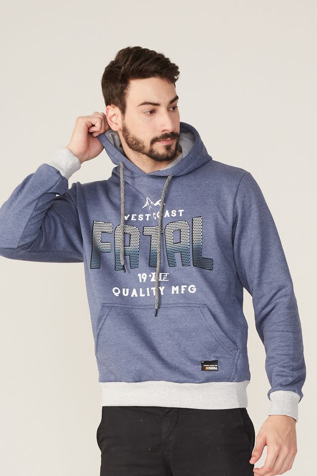 core 19 moletom com capuz