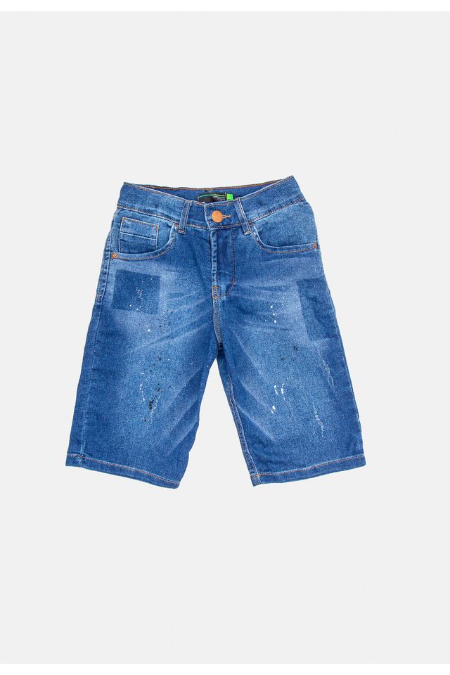 Bermuda-HD-Juvenil-Jeans-Regular-Confort-Fit-Azul
