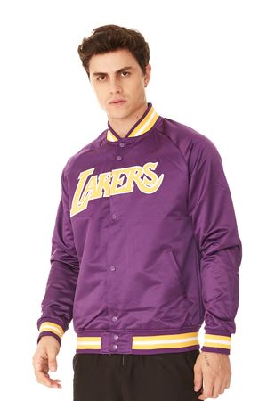 black and purple lakers moletom com capuz