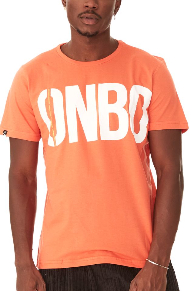 Camiseta-Onbongo-Estampada-Laraja