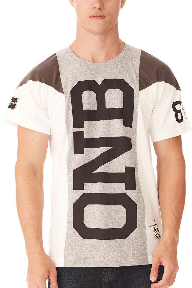 Camiseta-Onbongo-Especial-Cinza-Carvao
