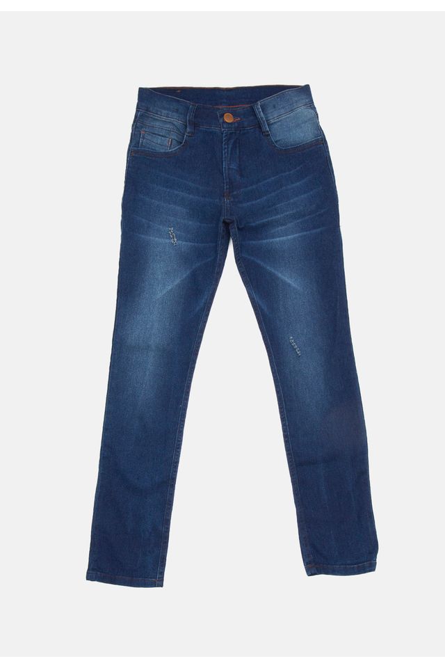 Calca-Jeans-HD-Juvenil-Slim-Confort-Fit-Azul
