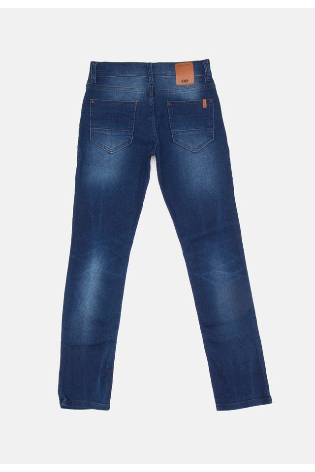 Calca-Jeans-HD-Juvenil-Slim-Confort-Fit-Azul