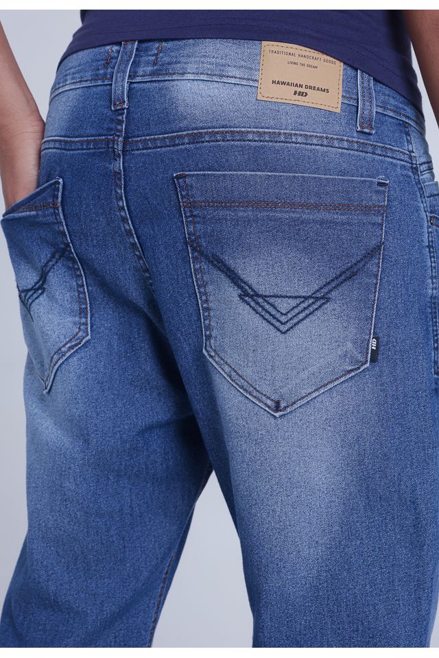 Calca-Jeans-HD-Regular-Confort-Fit-Azul