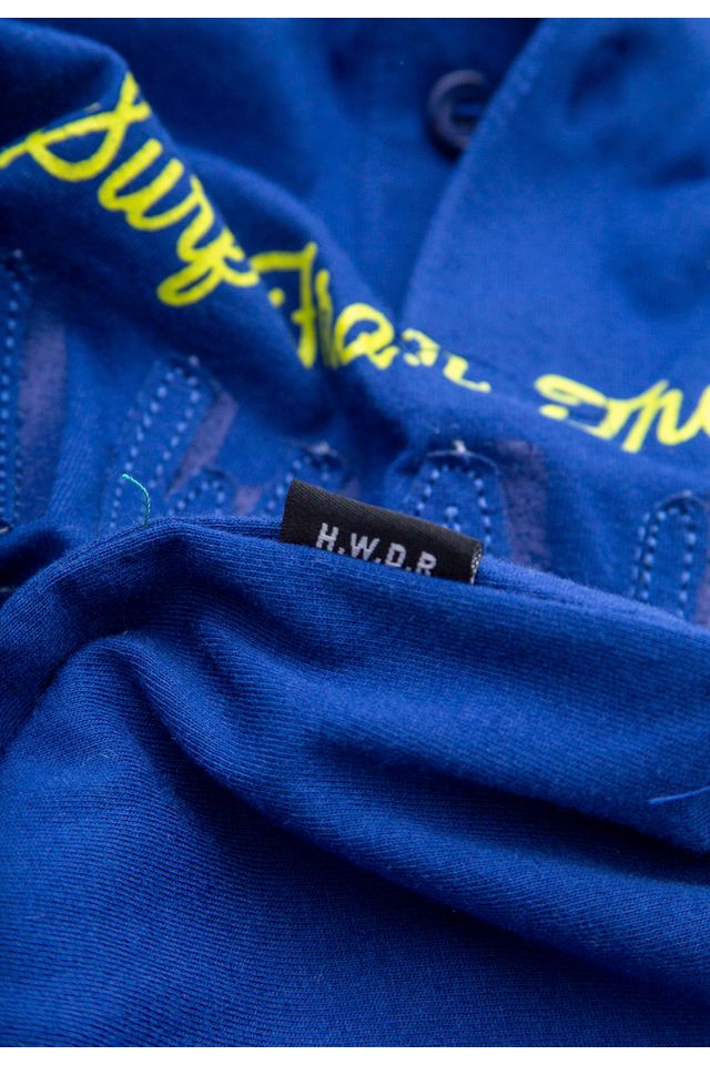 Camisa-Polo-HD-Juvenil-Especial-Azul-Marinho