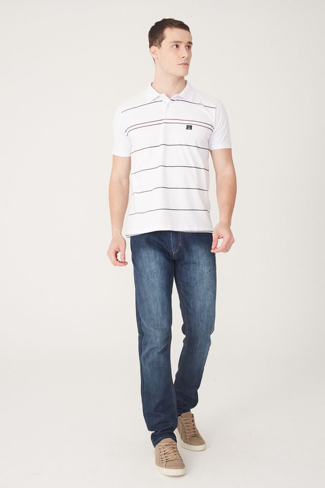 Camisa-Polo-HD-Simple-Stripes-Branca
