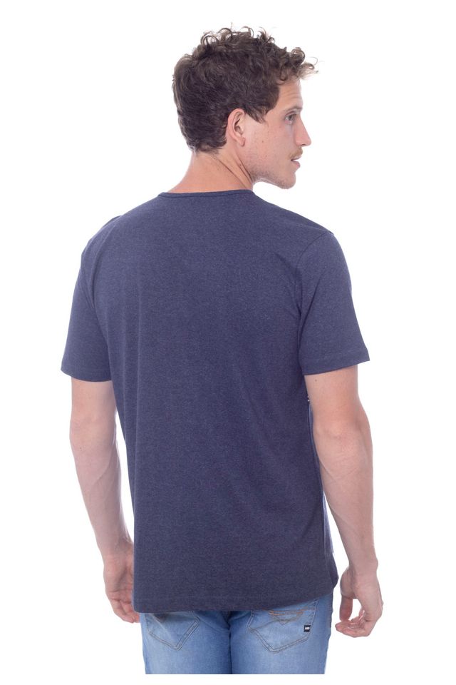 Camiseta-HD-Especial-Estampada-Azul-Mescla