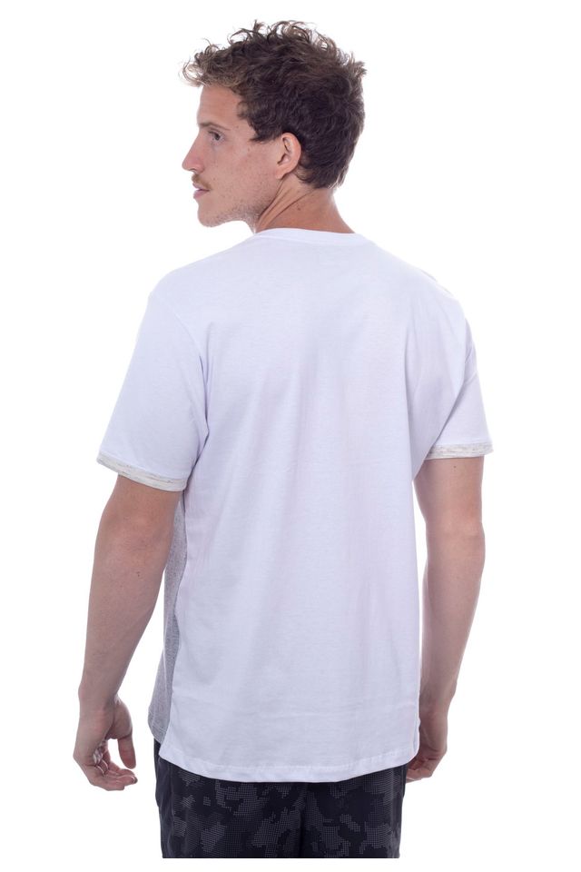 Camiseta-HD-Especial-Mixture-Branca