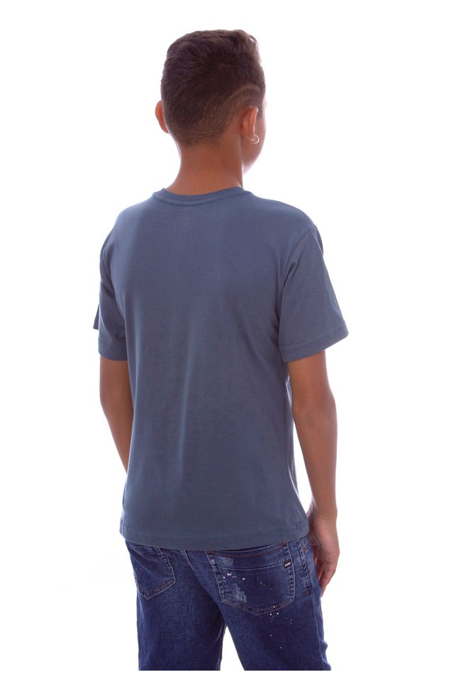 Camiseta-HD-Juvenil-Estampada-Mermaid-Azul