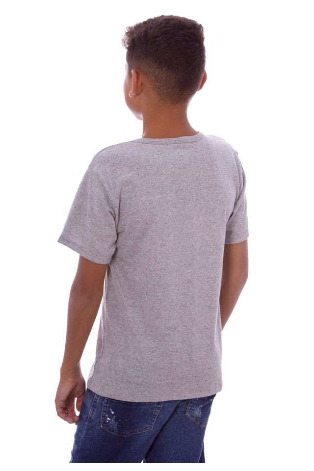 Camiseta-HD-Juvenil-Especial-Estampada-Vintage-Cinza