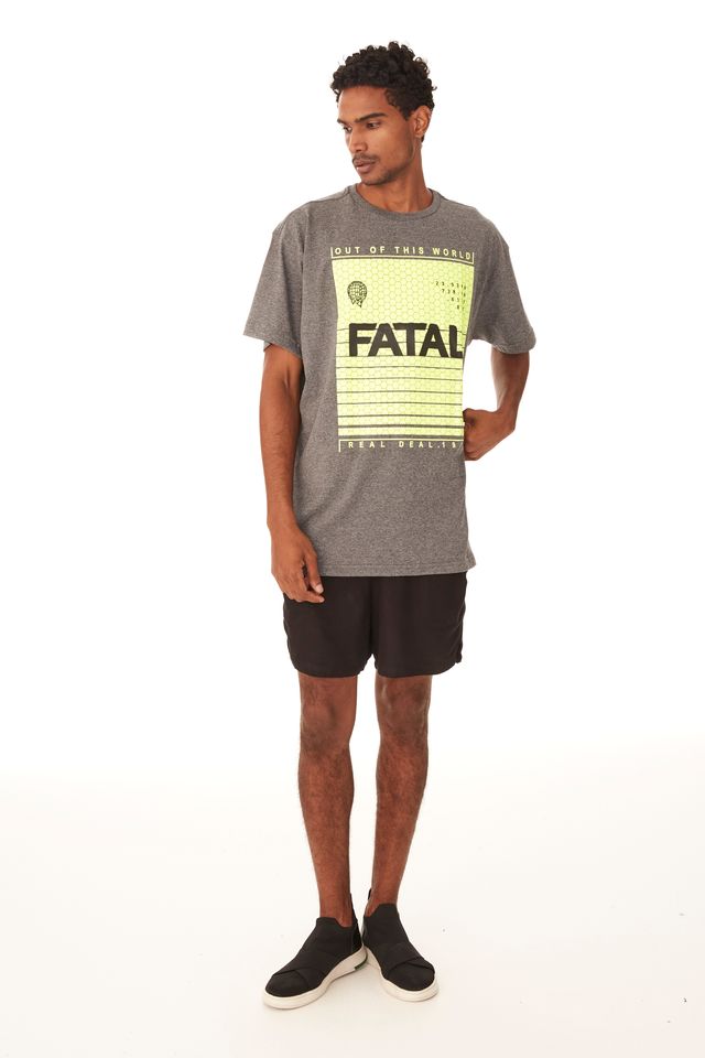 Camiseta-Fatal-Plus-Size-Estampada-Cinza-Mescla-Escuro