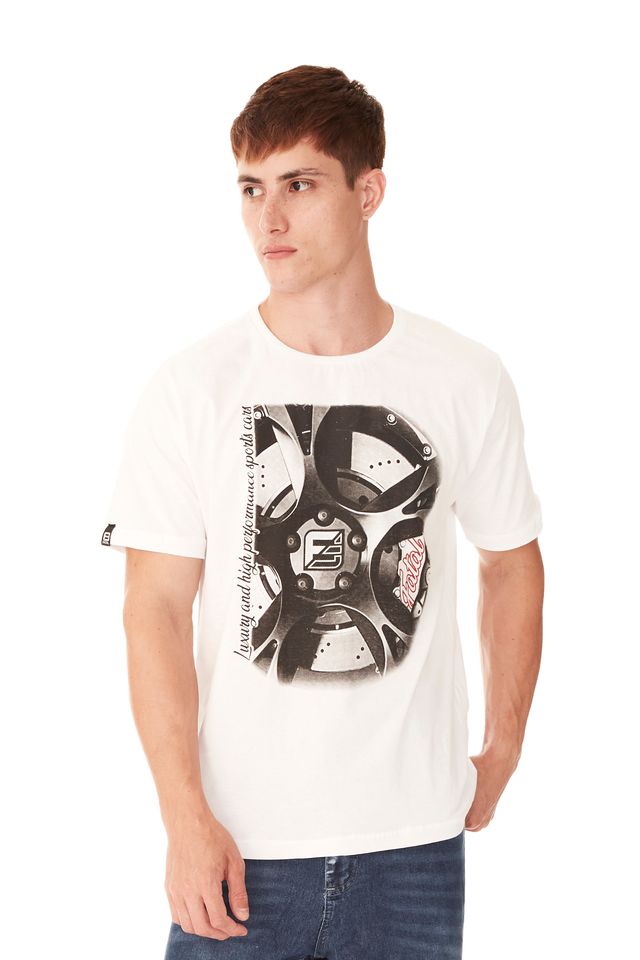 off white playera