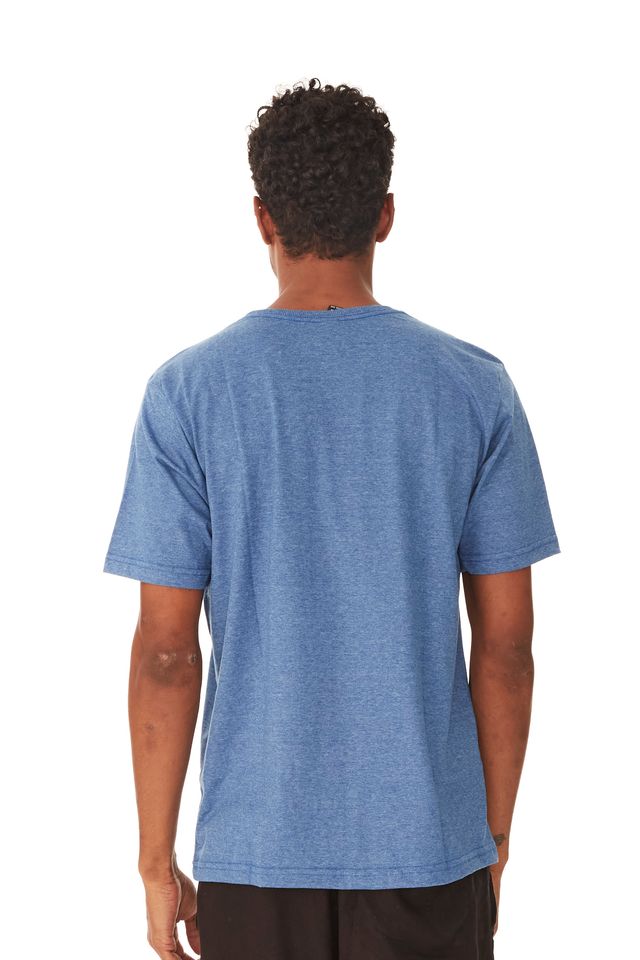 Camiseta-Fatal-Estampada-Azul-Mescla