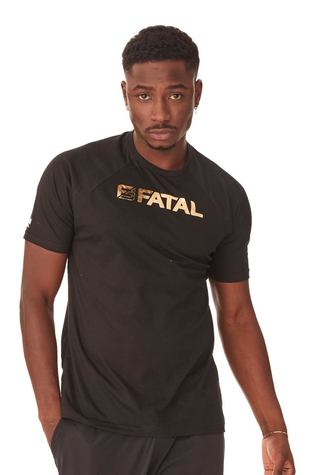 Camiseta-Fatal-Especial-Preta