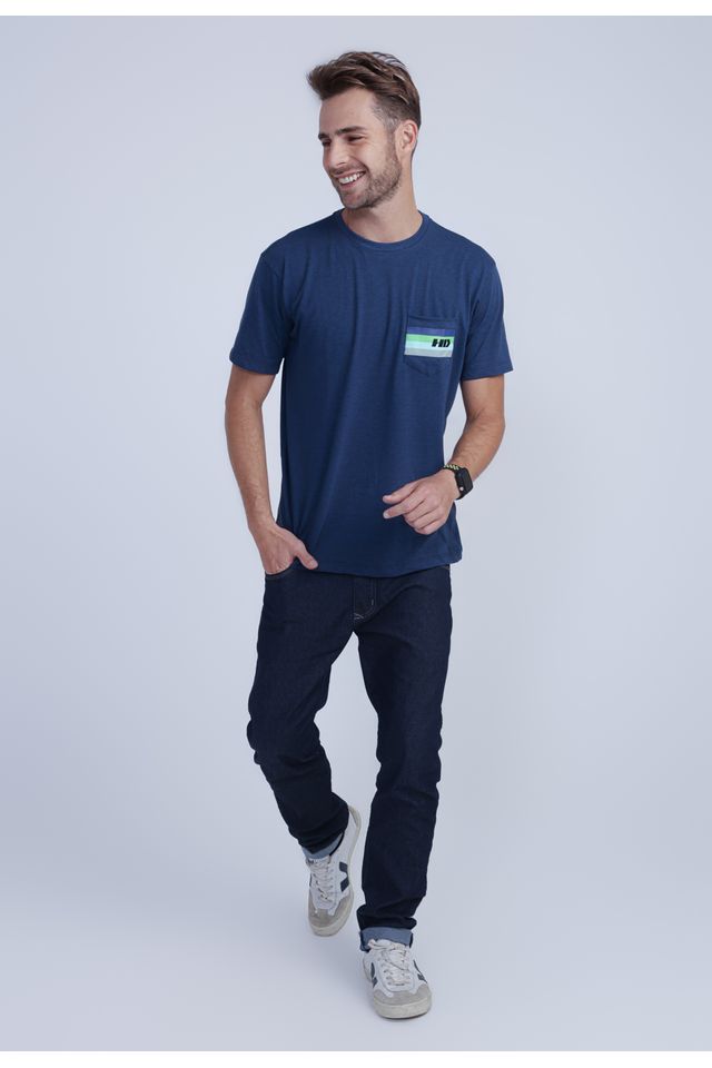Camiseta-HD-Especial-Azul-Marinho