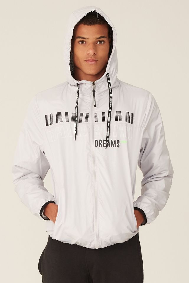 hoodrich red moletom com capuz