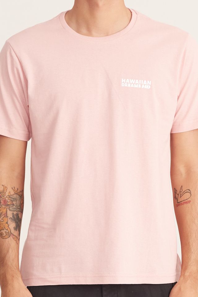 Camiseta-HD-Fashion-Basic-Rose