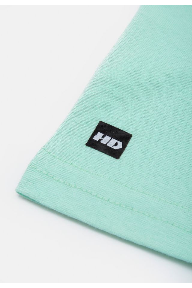 Camiseta-HD-Juvenil-Estampada-Verde