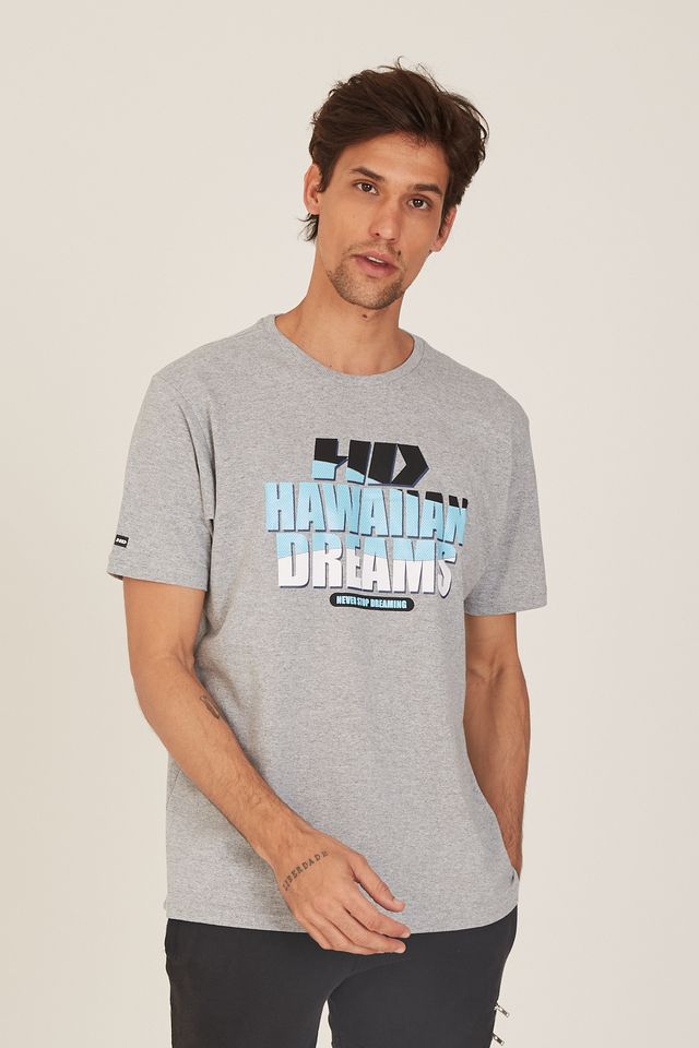 Camiseta-HD-Estampada-Cinza-Mescla