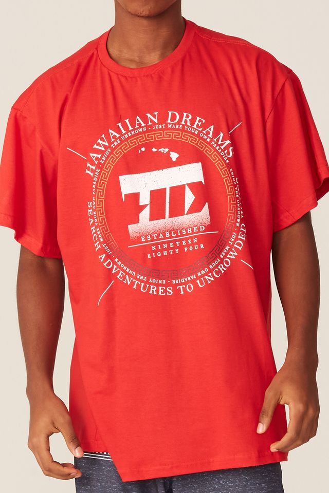 Camiseta-HD-Plus-Size-Estampada-Vermelha