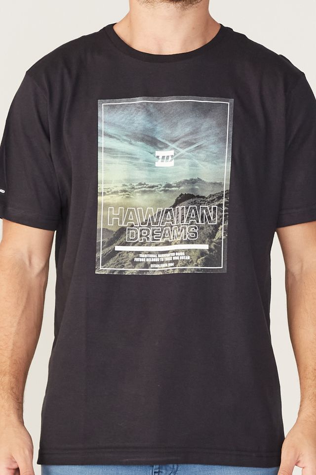 Camiseta-HD-Estampada-Future-Preta