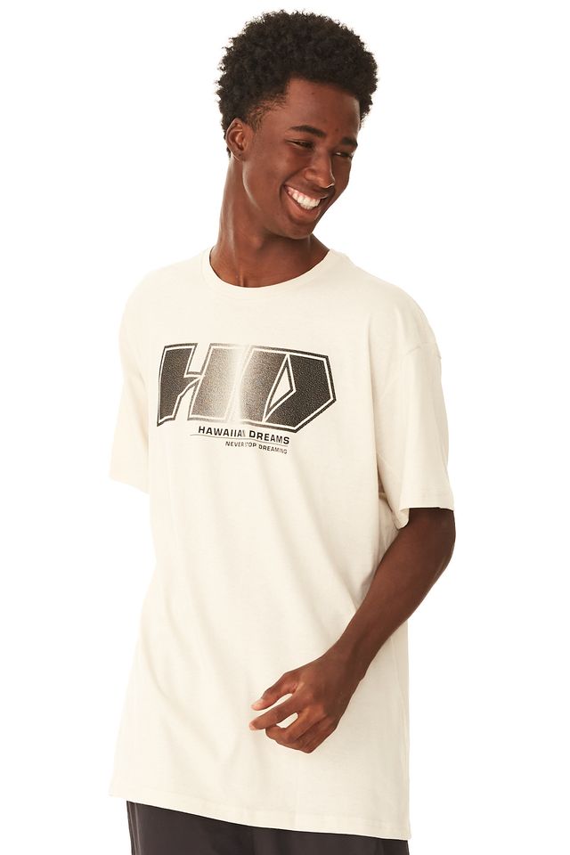 Camiseta-HD-Plus-Size-Estampada-Bege
