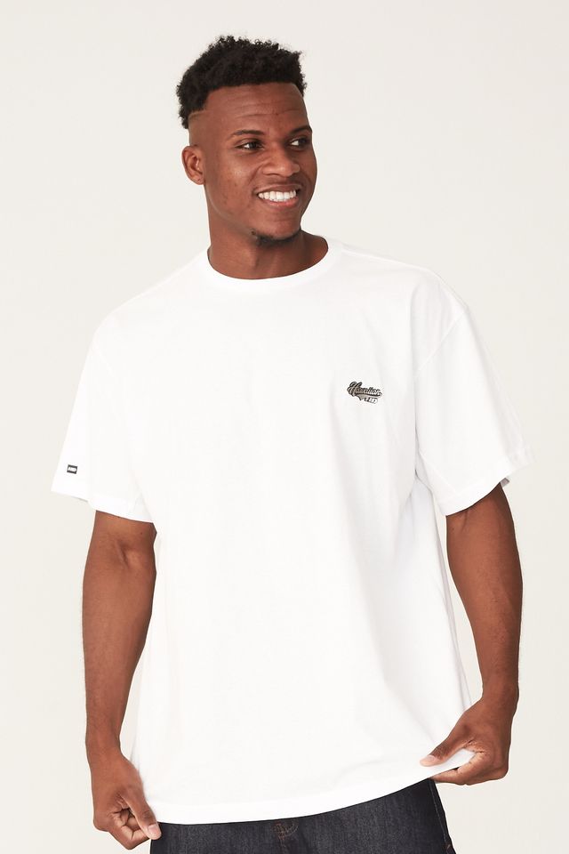 Camiseta-HD-Plus-Size-Mini-Logo-Off-White