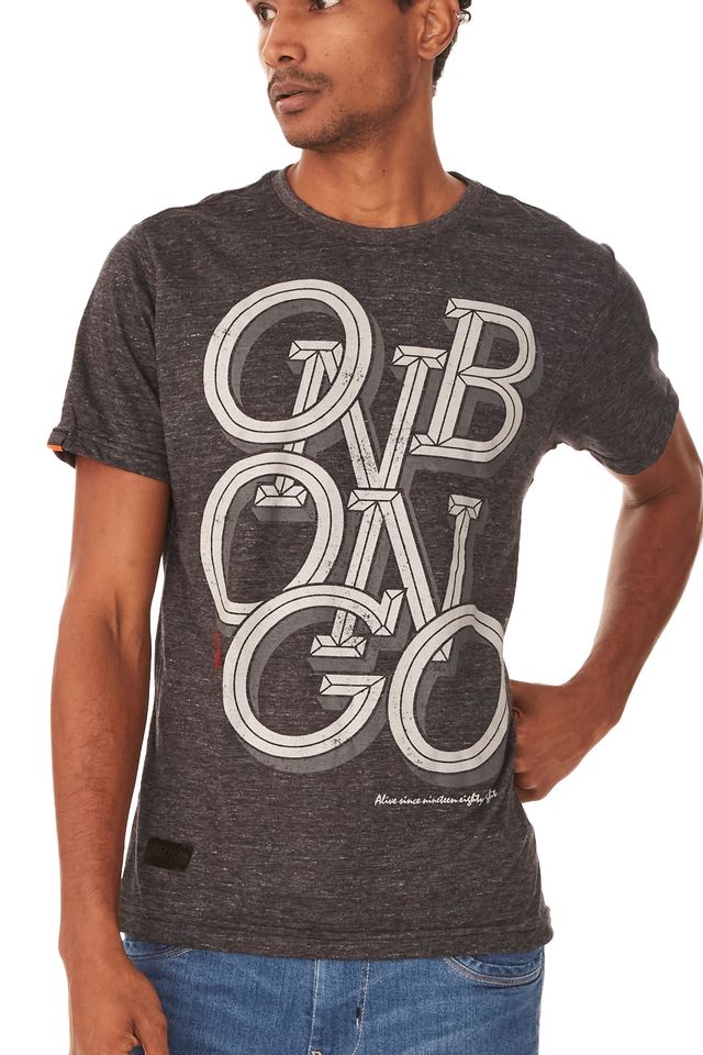 Camiseta-Onbongo-Estampada-Preto-Mescla