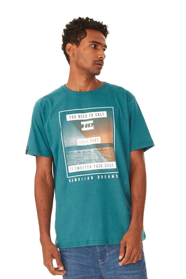 Camiseta-HD-You-Need-to-Salt-Verde
