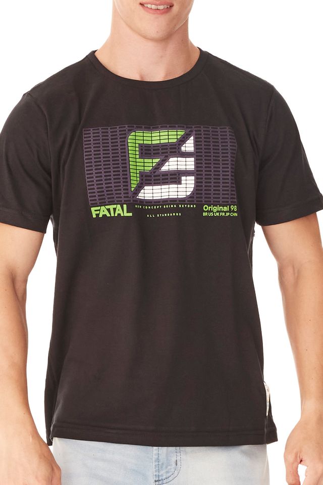 Camiseta-Fatal-New-Concept-Preta