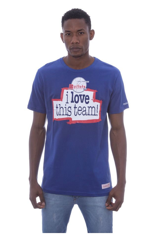Camiseta-Mitchell---Ness-Estampada-I-Love-Baltimore-Bullets-Azul