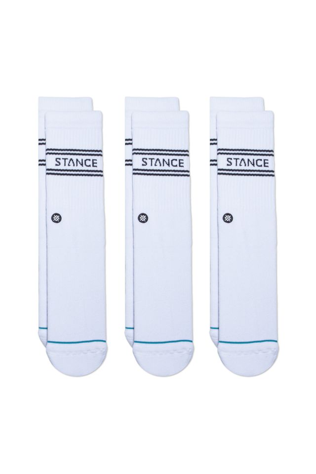 Meia-Stance-Basic-3-Pack