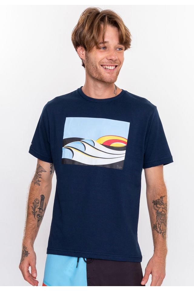 Camiseta-HD-Especial-Bells-Collab-Tom-Veiga-Azul-Marinho