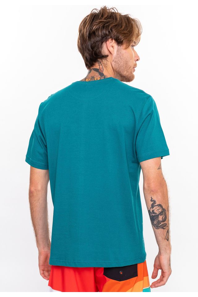 Camiseta-HD-Sunset-Collab-Tom-Veiga-Verde
