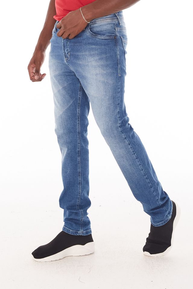 Calca-Jeans-Oneill-Slim-Azul
