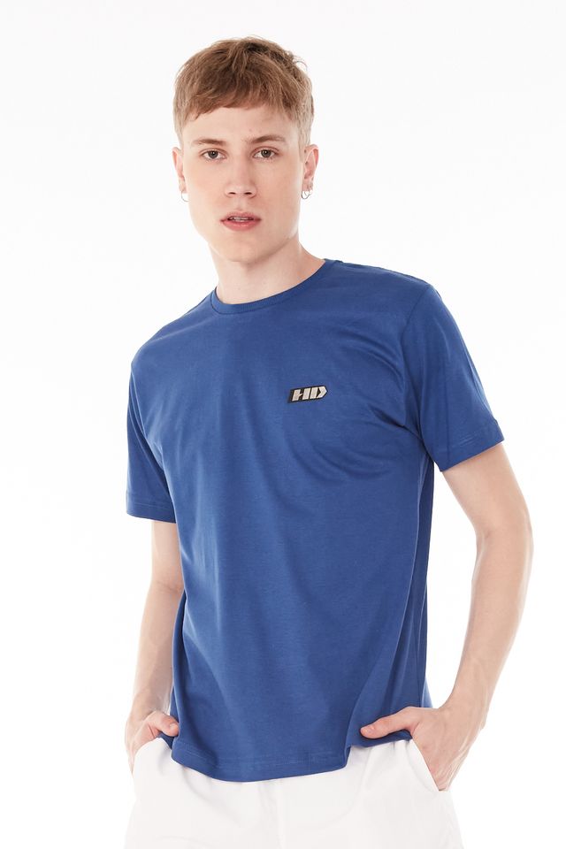 Camiseta-HD-Mini-Logo-Azul